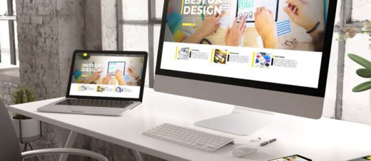 agence web à Genève