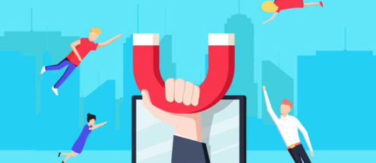 l'Inbound Marketing