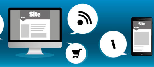 site internet