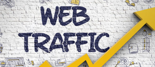 Trafic qualifié