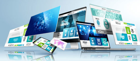 le web