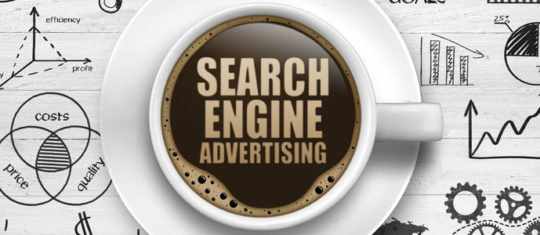 Search Engine Advertising