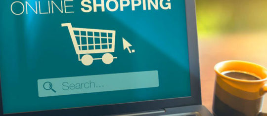 e–commerce