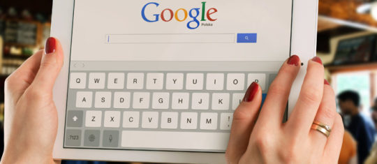 SearchBooster Agence SEO