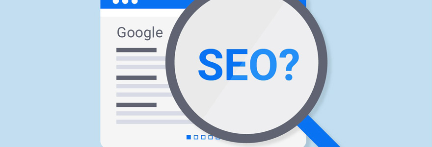 Référencement naturel SEO